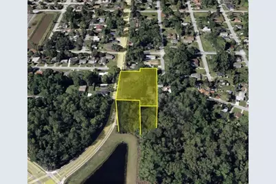 Tbd W Airport Boulevard, Sanford, FL 32771 - Photo 4