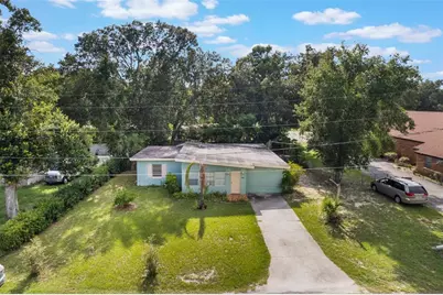 1107 Pamela Street, Leesburg, FL 34748 - Photo 1