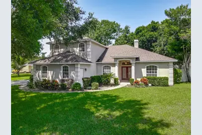 16445 Arrowhead Trail, Clermont, FL 34711 - Photo 2