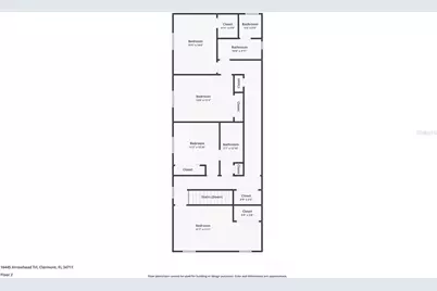 16445 Arrowhead Trail, Clermont, FL 34711 - Photo 88