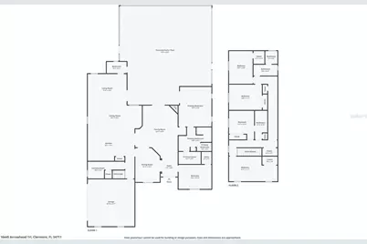 16445 Arrowhead Trail, Clermont, FL 34711 - Photo 86