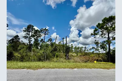 Lot 8 Honeysuckle Street, Eustis, FL 32736 - Photo 1