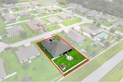 1614 Prairie Blossom Drive, Lakeland, FL 33810 - Photo 4