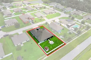 1614 Prairie Blossom Dr, Lakeland, FL 33810 - Photo 4