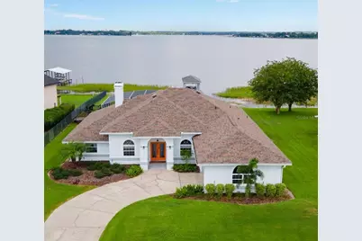 16647 E Shirley Shores Road, Tavares, FL 32778 - Photo 1