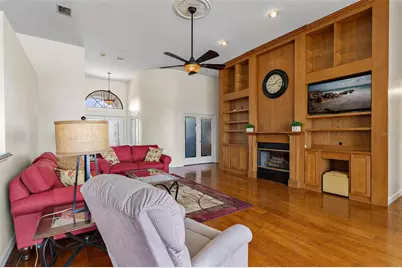 16647 E Shirley Shores Road, Tavares, FL 32778 - Photo 12