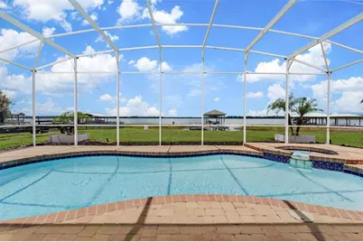 16647 E Shirley Shores Road, Tavares, FL 32778 - Photo 2