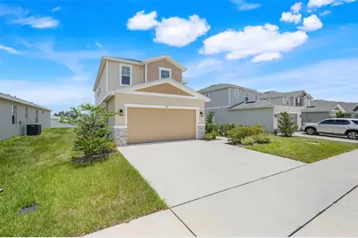 853 Blue Creek Drive, Haines City, FL 33844 - Photo 4