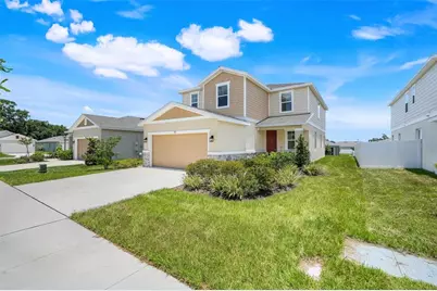 853 Blue Creek Drive, Haines City, FL 33844 - Photo 2