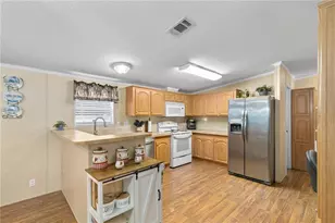 17000 SE 251st Terrace, Umatilla, FL 32784 - Photo 10