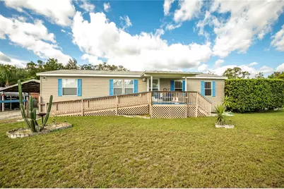 17000 SE 251st Terrace, Umatilla, FL 32784 - Photo 2