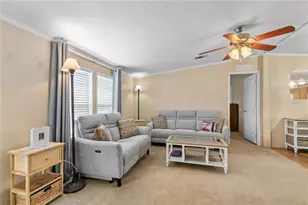 17000 SE 251st Terrace, Umatilla, FL 32784 - Photo 4