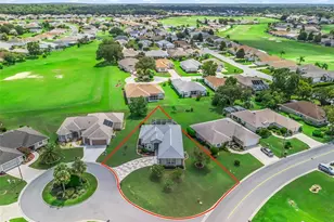 11961 SE 176th Place Rd, Summerfield, FL 34491 - Photo 2