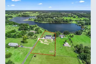 16795 SE Highway 42, Weirsdale, FL 32195 - Photo 2