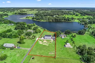 16795 SE Hwy 42, Weirsdale, FL 32195 - Photo 2