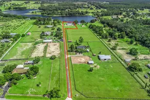 16795 SE Hwy 42, Weirsdale, FL 32195 - Photo 72