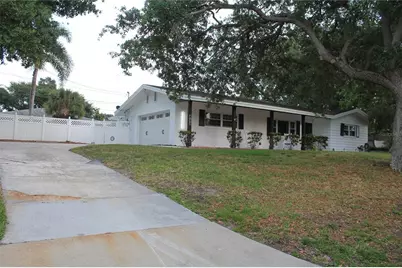 863 Bay Breeze Terrace, Largo, FL 33770 - Photo 4