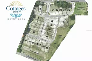 630 W 11th Ave, Mount Dora, FL 32757 - Photo 1