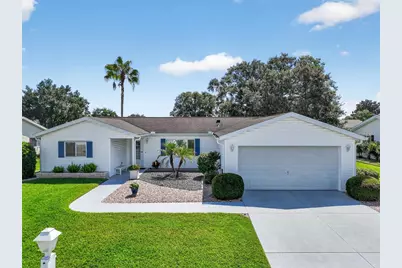 17551 SE 96th Court, Summerfield, FL 34491 - Photo 1