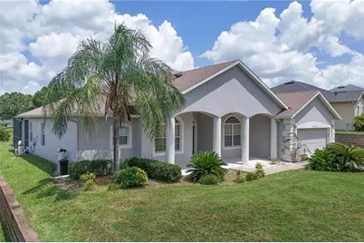 9646 Spring Lake Drive, Clermont, FL 34711 - Photo 2