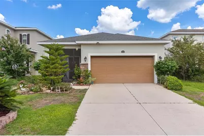 1107 Atlantic Avenue, Fruitland Park, FL 34731 - Photo 1