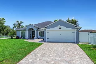 2497 Treehaven Dr, Deltona, FL 32738 - Photo 1