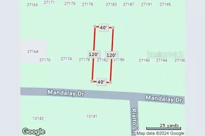 27182 Mandalay Drive, Punta Gorda, FL 33955 - Photo 2