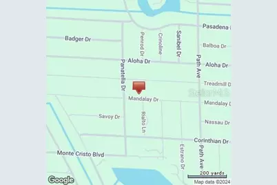 27182 Mandalay Drive, Punta Gorda, FL 33955 - Photo 4