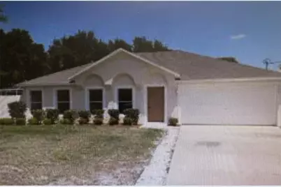 8453 Apple Orchard Road, Spring Hill, FL 34608 - Photo 1