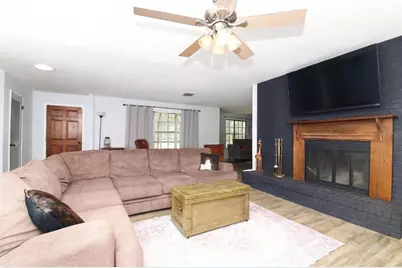 42114 W Lakeview Drive, Altoona, FL 32702 - Photo 4