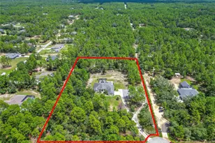 5457 N Sacramento Ave, Beverly Hills, FL 34465 - Photo 64