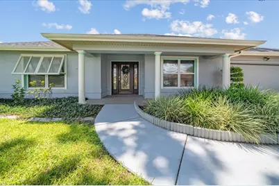 11584 SE 175th Street, Summerfield, FL 34491 - Photo 4