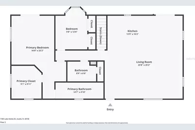 1105 Lake Nettie Drive, Eustis, FL 32726 - Photo 60