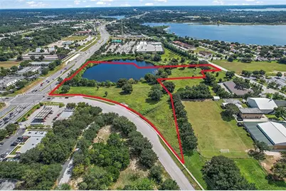 David Walker & US Hwy 441 Drive, Tavares, FL 32778 - Photo 8