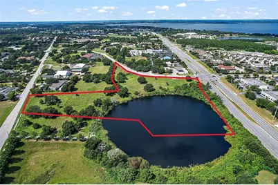 David Walker & US Hwy 441 Drive, Tavares, FL 32778 - Photo 1