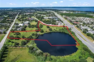 David Walker & US Hwy 441 Dr, Tavares, FL 32778 - Photo 1