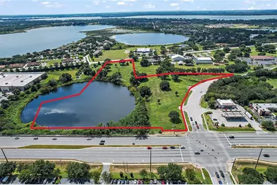 David Walker & US Hwy 441 Drive, Tavares, FL 32778 - Photo 2