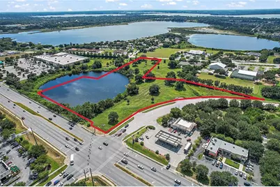David Walker & US Hwy 441 Drive, Tavares, FL 32778 - Photo 6
