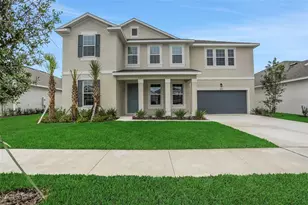 17409 Crisp Apple Ln, Land O Lakes, FL 34638 - Photo 1