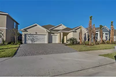 17397 Crisp Apple Lane, Land O Lakes, FL 34638 - Photo 1