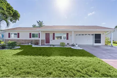 17583 SE 96th Avenue, Summerfield, FL 34491 - Photo 1