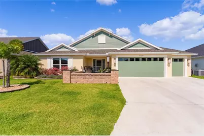 4234 McCloy Ave, The Villages, FL 32163 - Photo 2