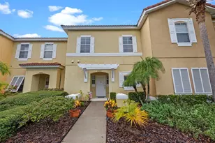 8593 Bay Lilly Loop, Kissimmee, FL 34747 - Photo 2