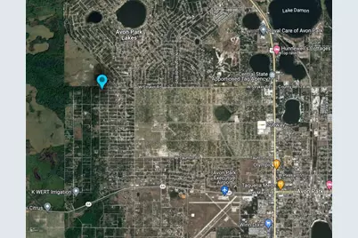 3025 W Stryker Road, Avon Park, FL 33825 - Photo 4