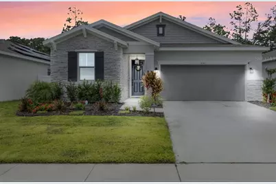 5347 Meadow Song Drive, Okahumpka, FL 34762 - Photo 1