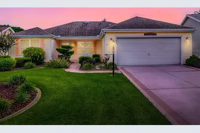 421 Aldama Avenue, The Villages, FL 32159 - Photo 1