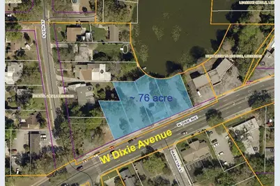 1024 - 1038 W Dixie Avenue, Leesburg, FL 34748 - Photo 2