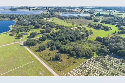 Yale Hammock Road, Umatilla, FL 32784 - Photo 4