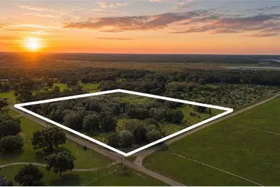 Yale Hammock Road, Umatilla, FL 32784 - Photo 1