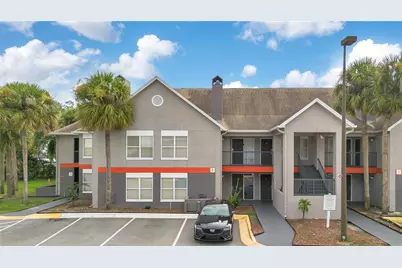 3100 Parkway Boulevard #512, Kissimmee, FL 34747 - Photo 1